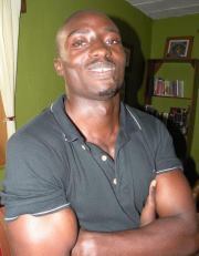 Richard Okwir