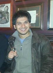 Imran Keshani