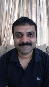 Shailesh Agarwal