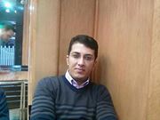 Ahmad Sheta