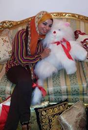 Engy Mohamed el-gamil