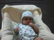 العاقل محمد باجل الشميري