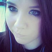 Cassidy Vancoevering