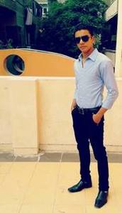 Mohamed Anwar