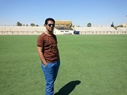 عبدالرحمن مغرم