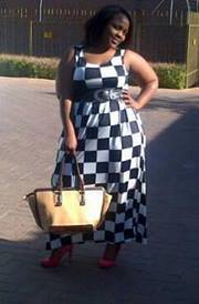 Allyson Tladi-moamogwe