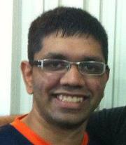 Abhradeep Banerjee