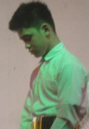 Ian Paul