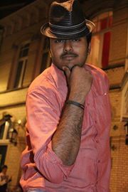 Prashanth Annamreddi