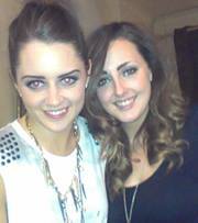 Naomh Armstrong