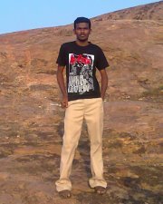 Vijay Karthick