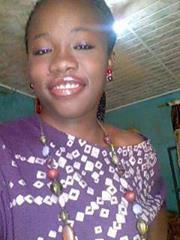Osaghae Juliet