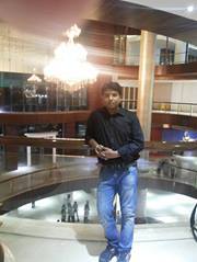 Sandeep Sanmani