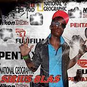 Sirius Blas