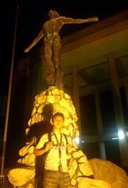 Cristhian Jinayon