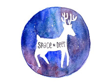 Spacedeer