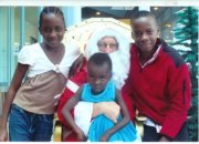 Kudakwashe Tagwireyi