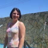 Geralda Mascarenhas
