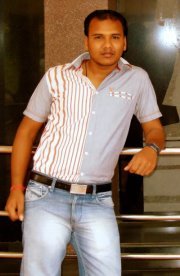 Raj Kumar