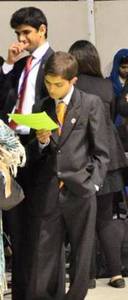 Abbas Naqvi