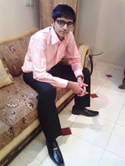 Ahmed Raza Munaf