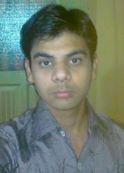 Mudit Agarwal