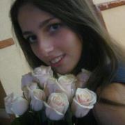 Ксения Петрова