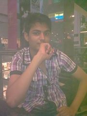 Mudassir Shaikh