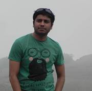 Murali Krishnan
