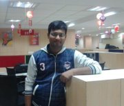Avinash Ranjan
