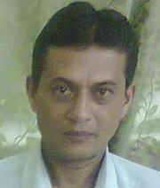 Debajit Basu