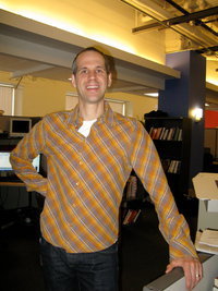 Alex Blumberg