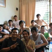 Patrick Grady alloey