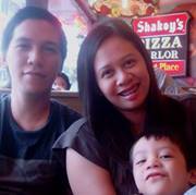 Myles Dimaandal-olan