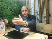 Николай Макарсков