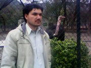 Abuzar Bacha