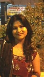Ankita Halder