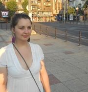 Невена Глигоријевић