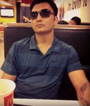 Anand Das