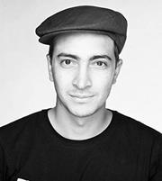Teodor Kolev