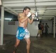 Mike Kaewsamrit