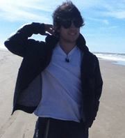 Lucas Mattos rodrigues