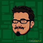 Carlos Backus