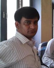 Dipendra Gupta
