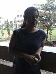 Shatabdi Chakrabarty