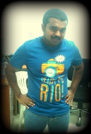 Sreeraj Kr