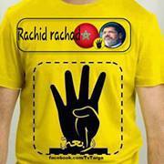 Rachid Rachad