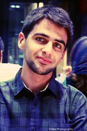 Irhad Puce