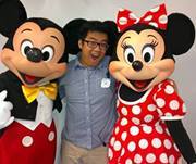 Tony Kim