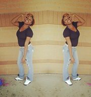 Zantavia Williams